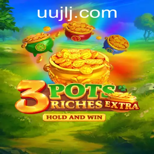 Exploring the Exciting World of 3potsExtra: An In-Depth Guide to This Innovative Game