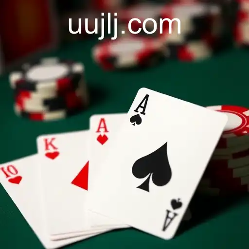 Mastering Blackjack: A Deep Dive into Strategy, History, and Variations