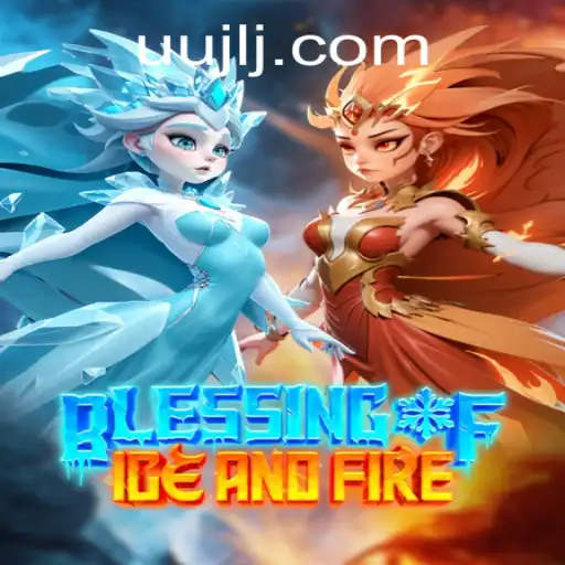 Exploring the Mystical Realm of BlessingofIceandFire