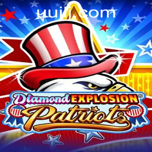 Discover the Thrills of DiamondExplosionPatriots: A Unique Gaming Phenomenon