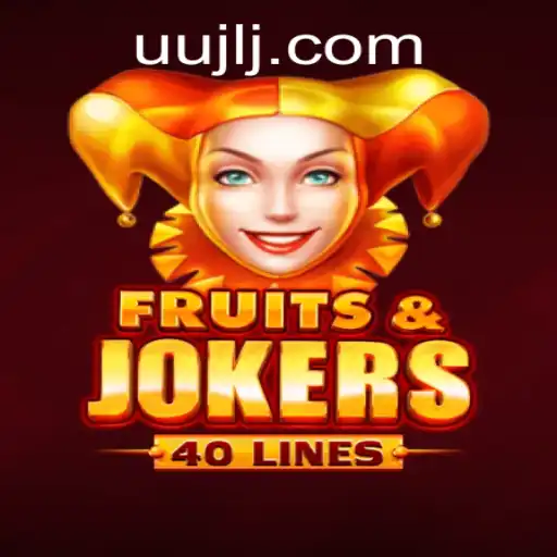 Exploring the Exciting World of FruitsAndJokers40: A New Dawn in Gaming
