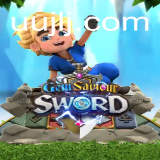 GemSaviourSword: A Mesmerizing Quest Through Enchanted Lands