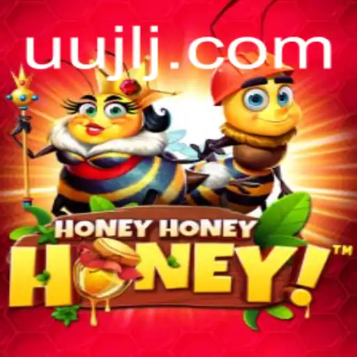 Exploring the Enchanting World of HoneyHoneyHoney: A Sweet Adventure