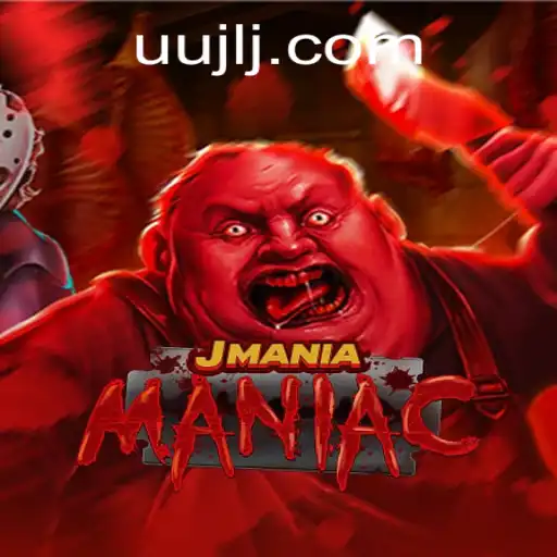 JManiaManiac: The Latest Sensation in Gaming Worlds