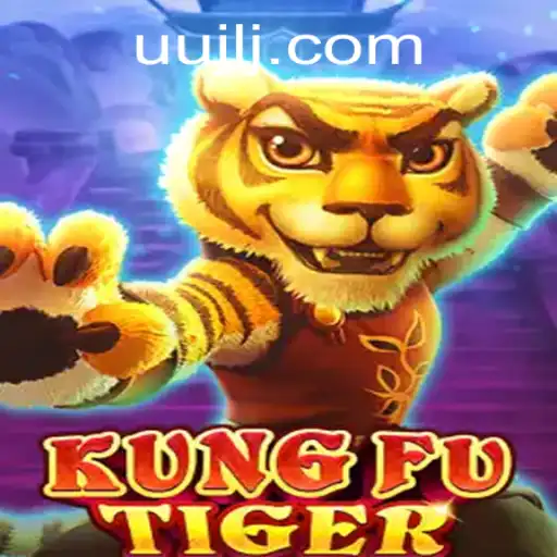 Unleashing the Mystical World of KungFuTiger with a Twist of Uujl