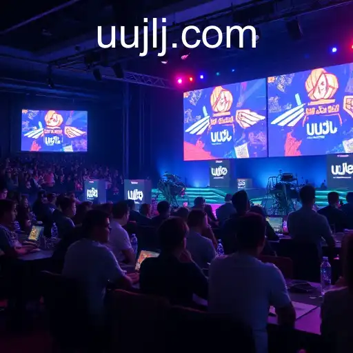 The Evolution of Live Games: A Deep Dive into the World of Real-Time Entertainment