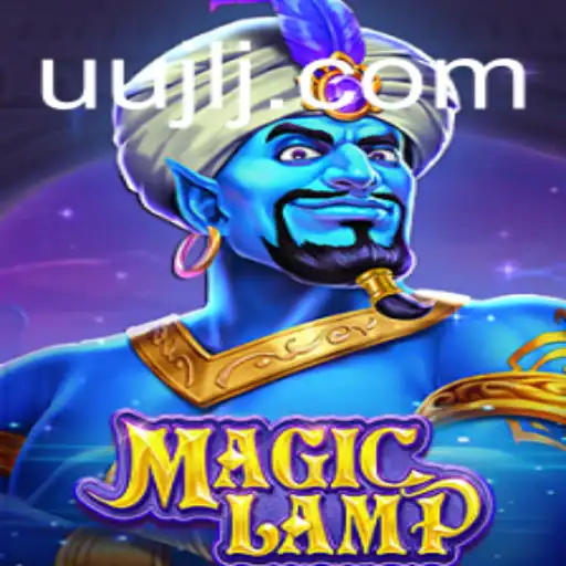 MagicLamp: A Mystical Adventure in Gaming