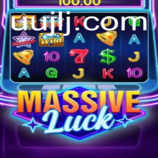 Discover the Thrilling World of MassiveLuck: A Game of Strategy and Chance