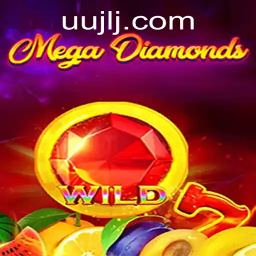 MegaDiamond: A Revolutionary Gaming Experience