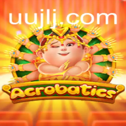 Mastering the Game of Acrobatics: A Comprehensive Guide