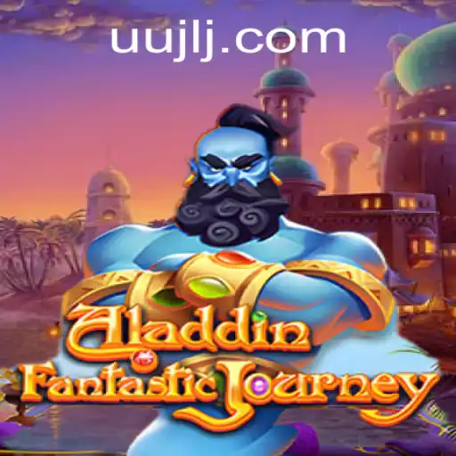 Discover the Magic of Aladdin: A Journey Through Gaming