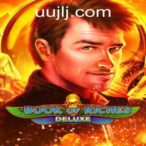 Unveiling the Mysteries of BookofRichesDeluxe: A Comprehensive Guide