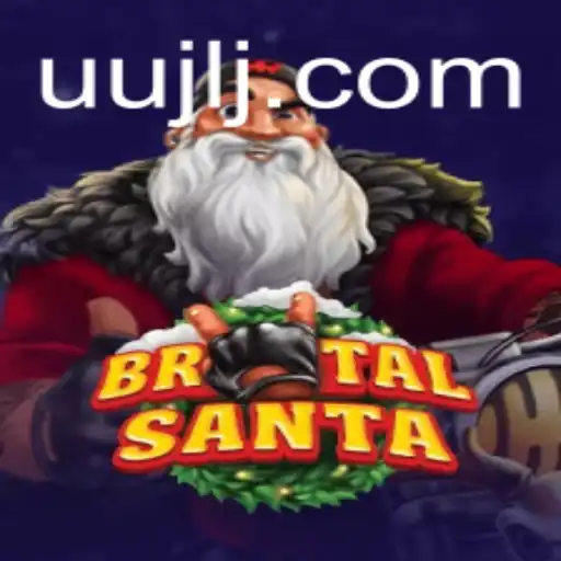 BrutalSanta: A Thrilling Gaming Experience in a Festive World