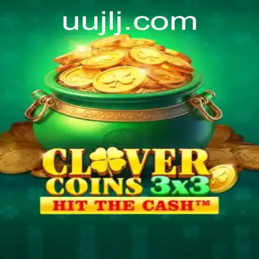 Discover the World of Clovercoin3x3: An Engaging Puzzle Adventure