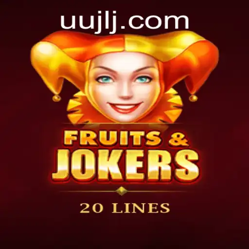 The Exciting World of FruitsAndJokers20: A Game of Strategy and Luck