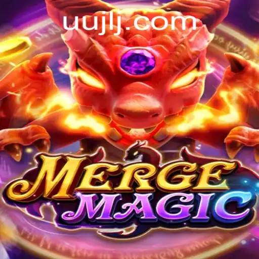 MergeMagic: The Enchanting Journey of Puzzles and Discoveries