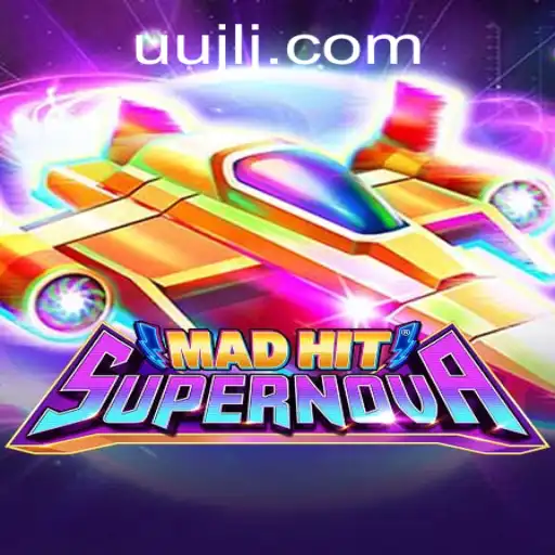 Discover the Thrilling World of MadHitSupernova