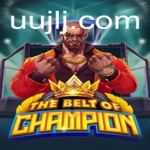 TheBeltOfChampion: A Dynamic Gaming Experience