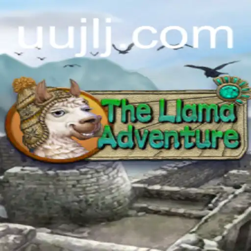 TheLlamaAdventure: Embark on a Unique Journey