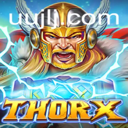 Discover ThorX: The Ultimate Gaming Experience with a Twist of Innovation