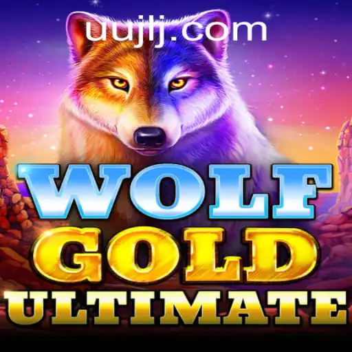 WolfGoldUltimate: An Immersive Gaming Experience