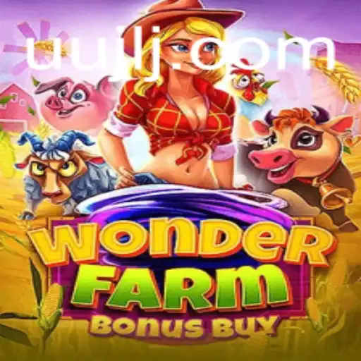 Discover the Enchanting World of WonderFarmBonusBuy
