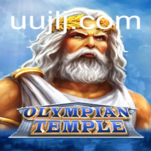 Exploring the Mystical World of OlympianTemple: An In-Depth Look at the Immersive Experience