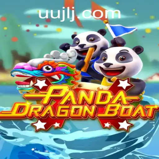 PANDADRAGONBOAT: A Thrilling Adventure in the World of Strategic Racing