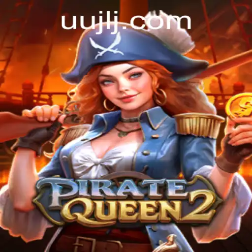 PirateQueen2: A New Wave in Gaming
