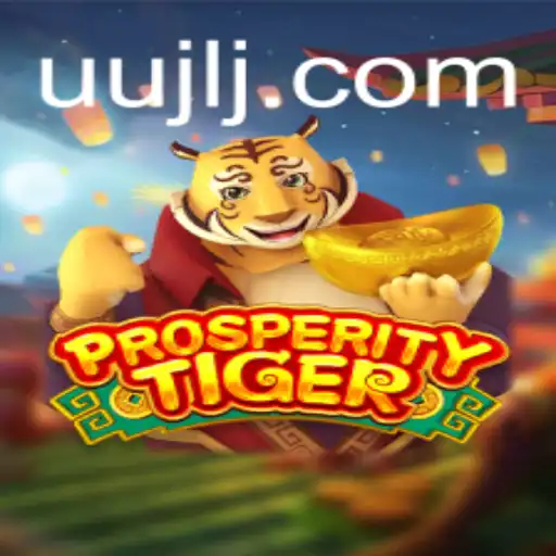 Exploring the Enchanting World of ProsperityTiger