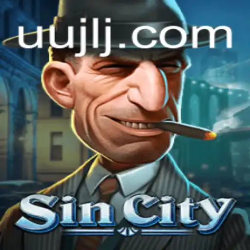 SinCity: Dive Into a World of Intrigue and Strategy with UUJL