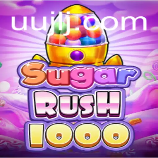 Exploring the World of SugarRush1000