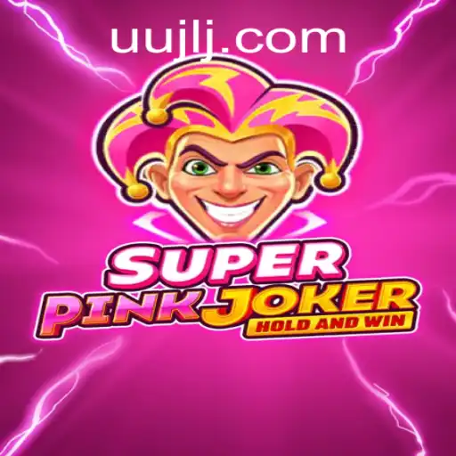 SuperPinkJoker: The Vibrant World of Uujl