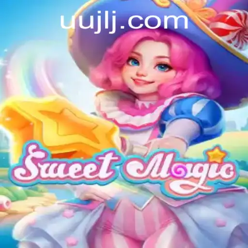 SweetMagic: The Enchanting World of Strategy and Adventure