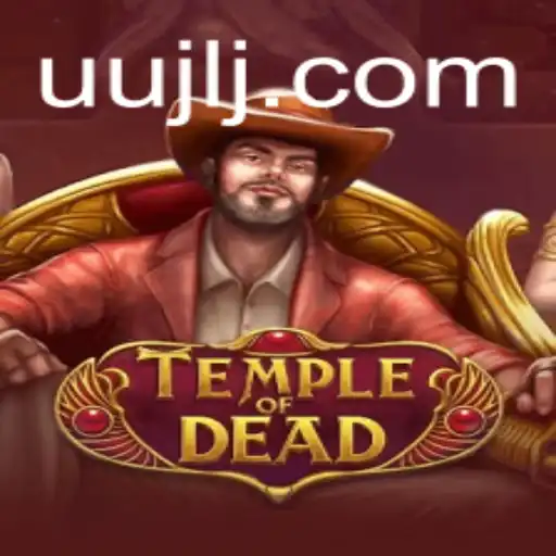 Exploring the Mysteries of 'TempleofDead': An In-Depth Look into Gameplay and Strategy