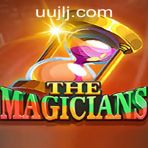 TheMagicians: An Enthralling Tale of Strategy and Enchantment