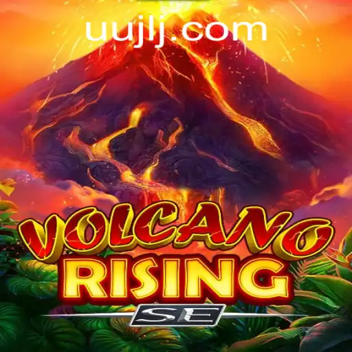 Exploring the Eruptive World of VolcanoRisingSE: An Unforgettable Gaming Experience